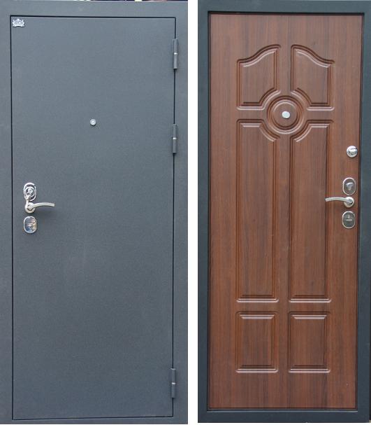 Дверь "Сударь-4" CISA