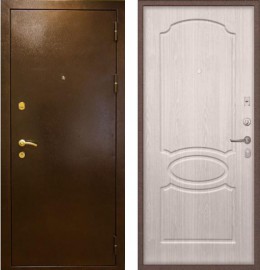 Характеристики двери «Кондор 7»