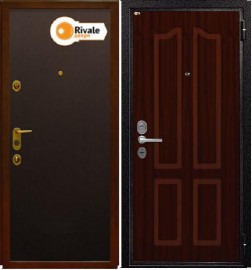 Двери Rivale 9
