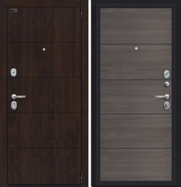   Porta S 4.50 Almon 28/Grey Veralinga
