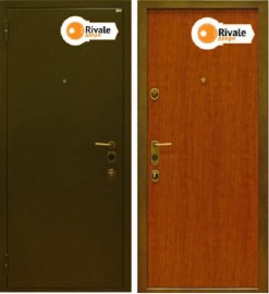Rivale 1