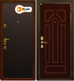  Rivale 7